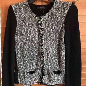 Donna Karan sweater  